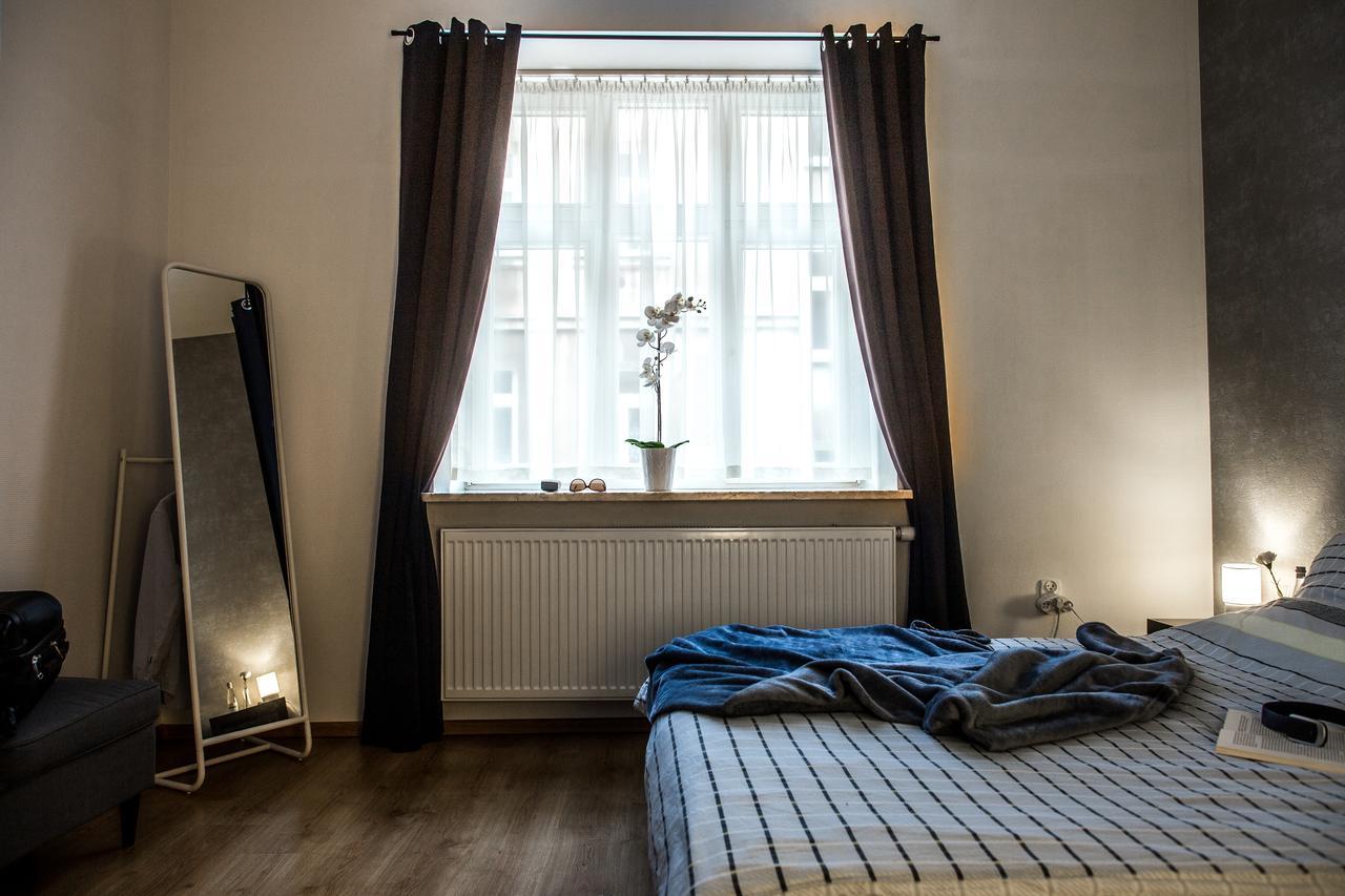 Kk 314 Old Town Free Parking Appartement Lublin Buitenkant foto