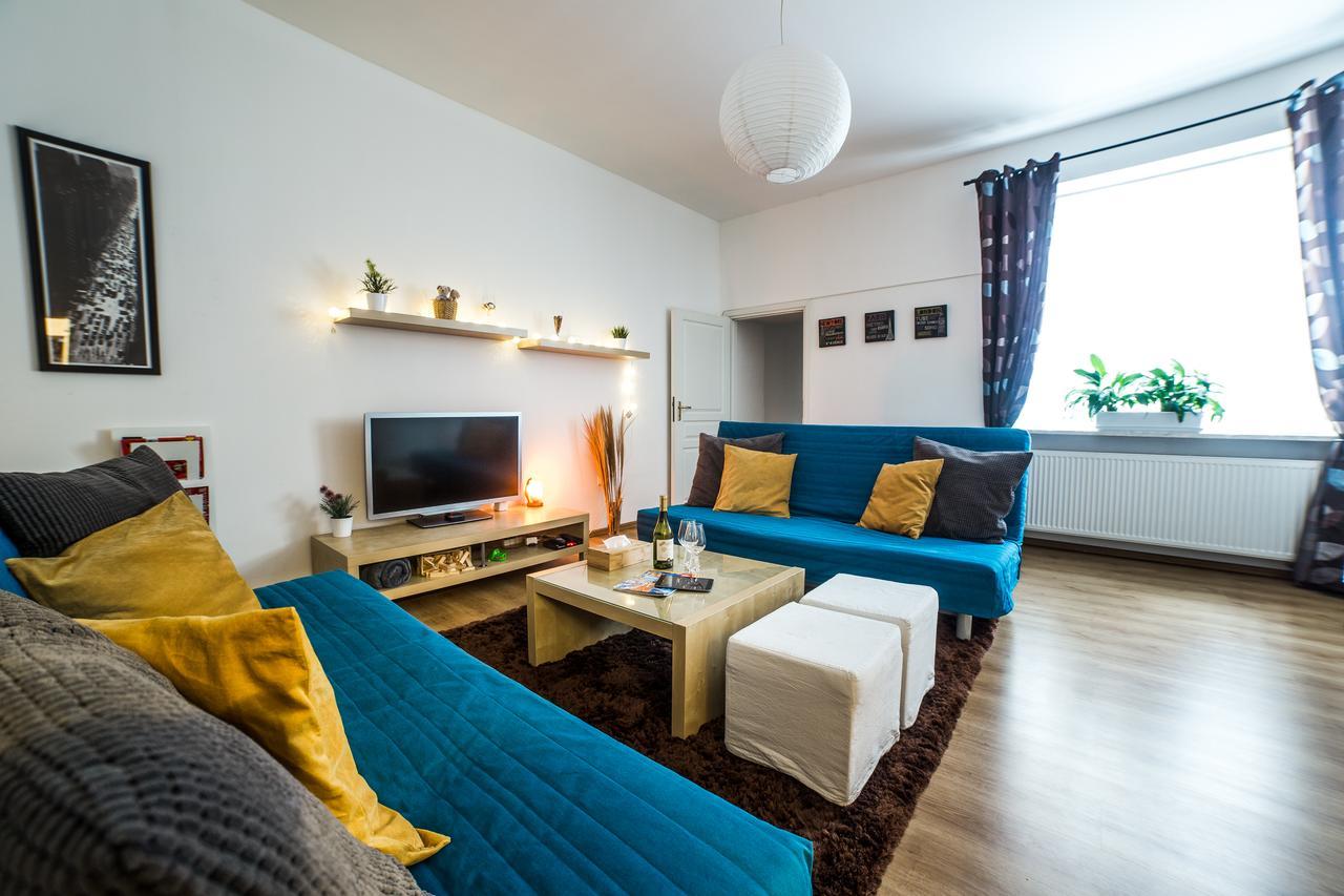 Kk 314 Old Town Free Parking Appartement Lublin Buitenkant foto