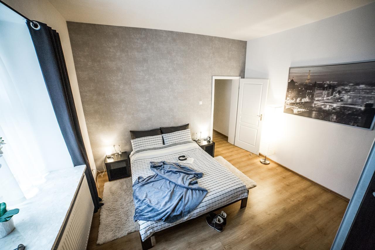 Kk 314 Old Town Free Parking Appartement Lublin Buitenkant foto