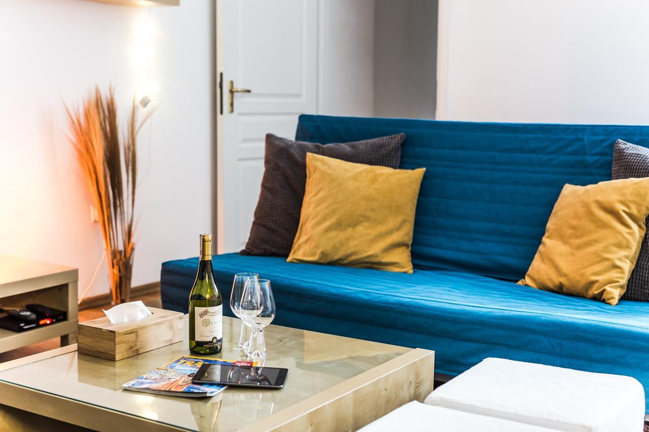 Kk 314 Old Town Free Parking Appartement Lublin Buitenkant foto