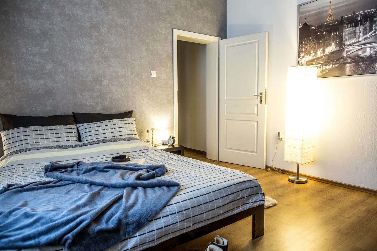 Kk 314 Old Town Free Parking Appartement Lublin Buitenkant foto