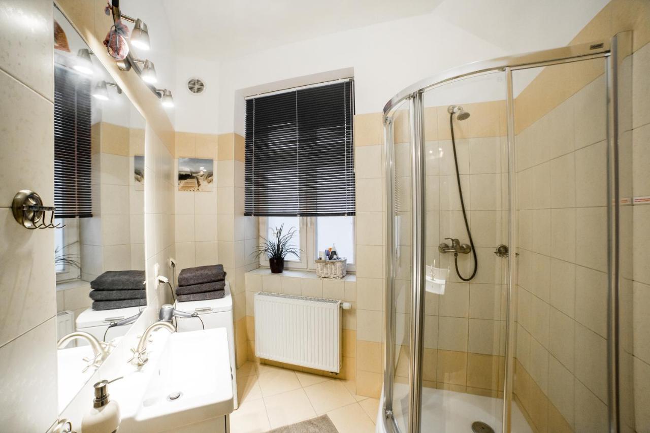 Kk 314 Old Town Free Parking Appartement Lublin Buitenkant foto